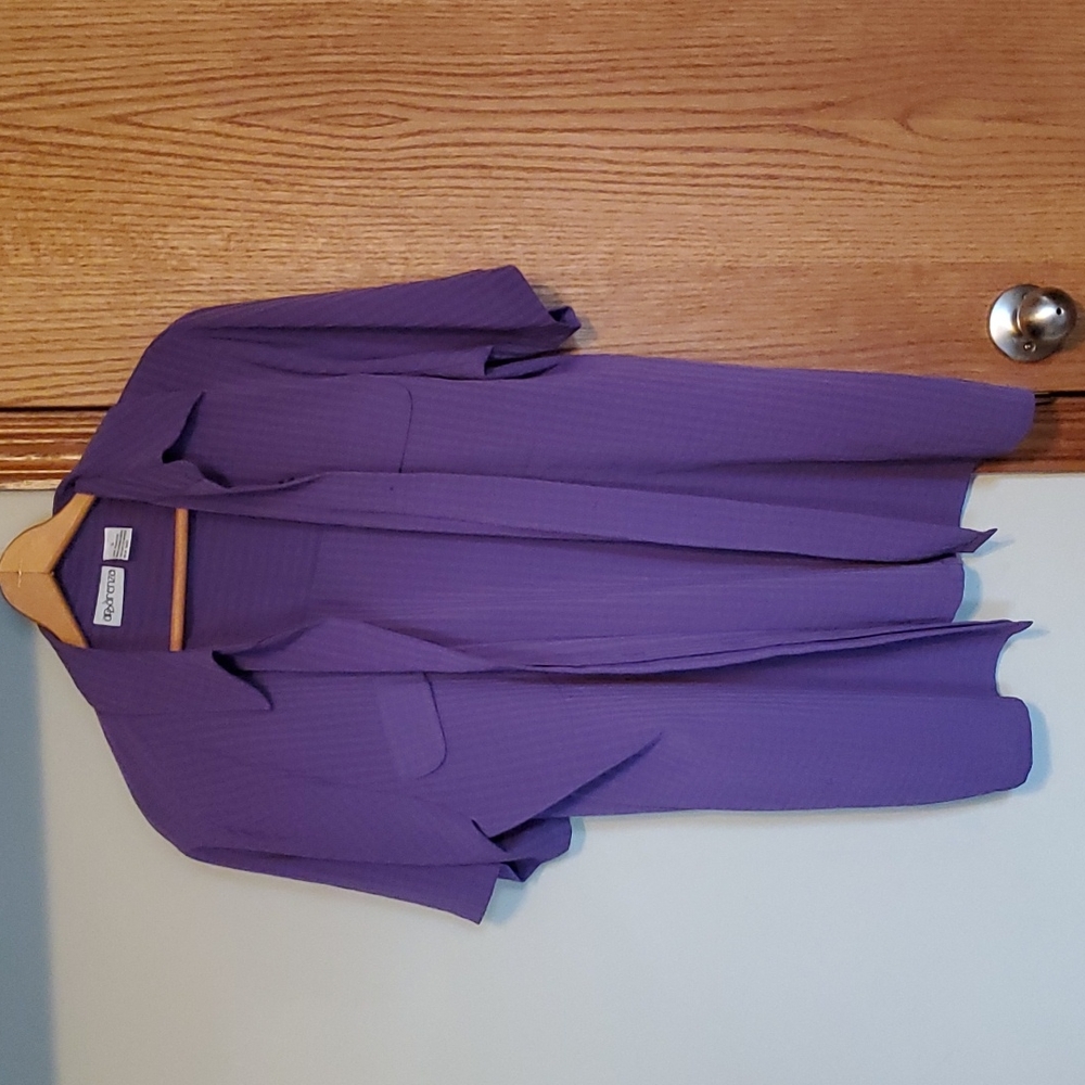 Women's Button Down Blouse